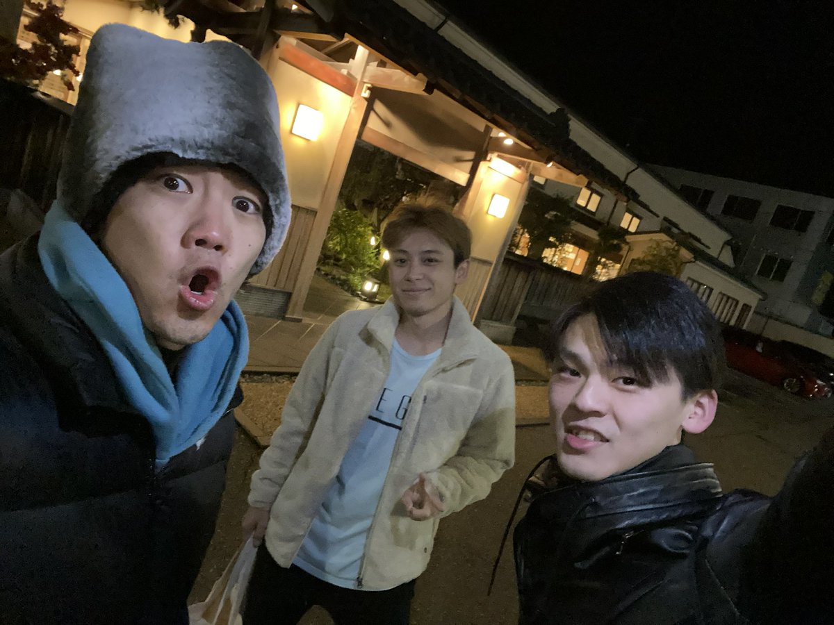 REO a.k.a JOKER tweet media