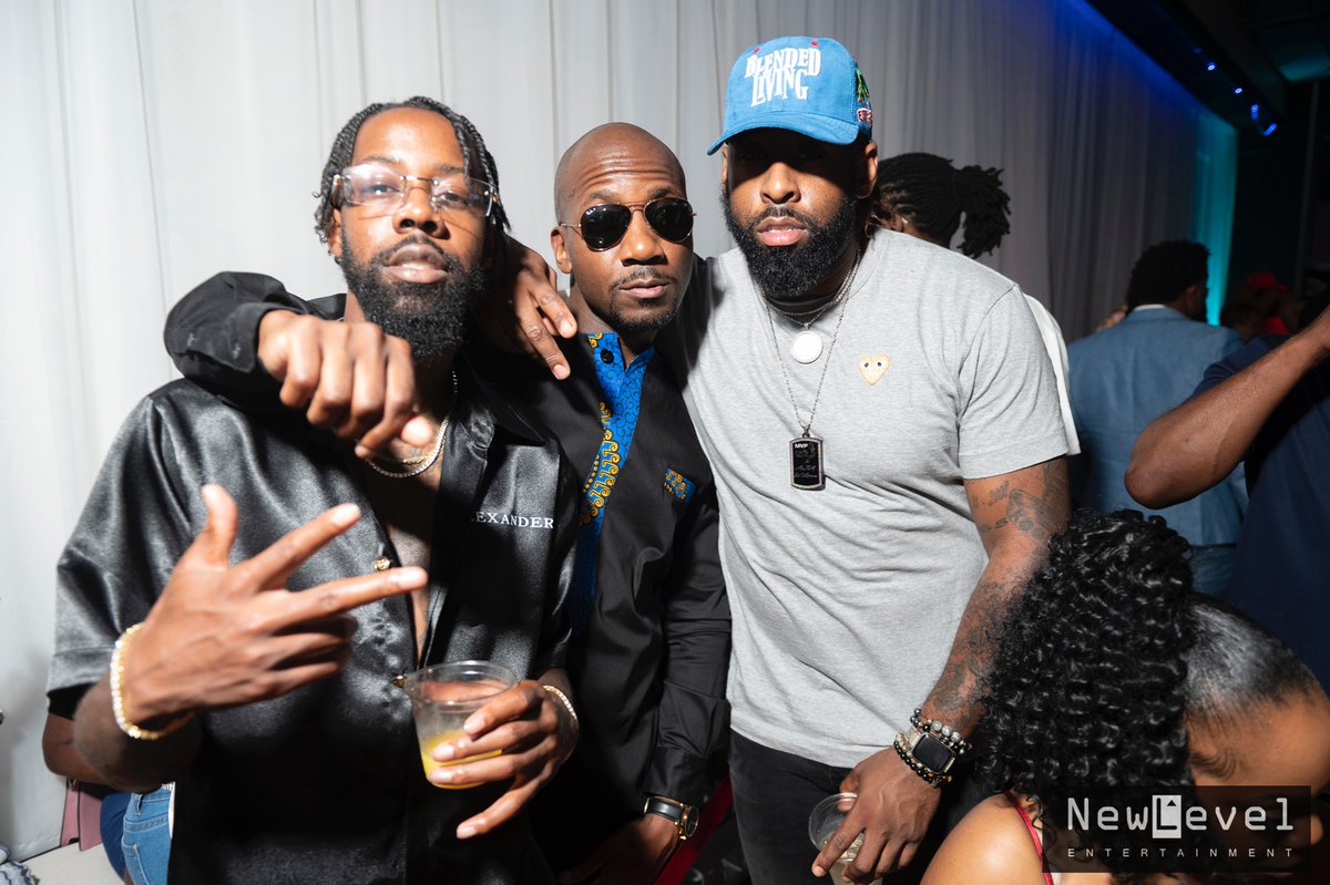 NewLevel_Ent's tweet image. Shout out to Everybody that hit PRIME Saturday 7/3! Stay Tuned.. 👗💫 #NewLevelBack @djphatboi1039 @GoochBabyGooch @NewLevelBoi @Get2KnowNeek @DJPuff