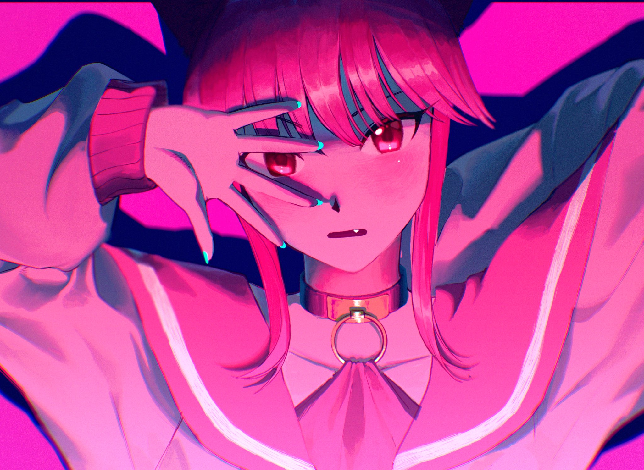 らいる on Twitter