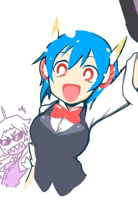 インカム子ちゃんのtwitterイラスト検索結果 インカム子ちゃんのtwitterイラスト検索結果