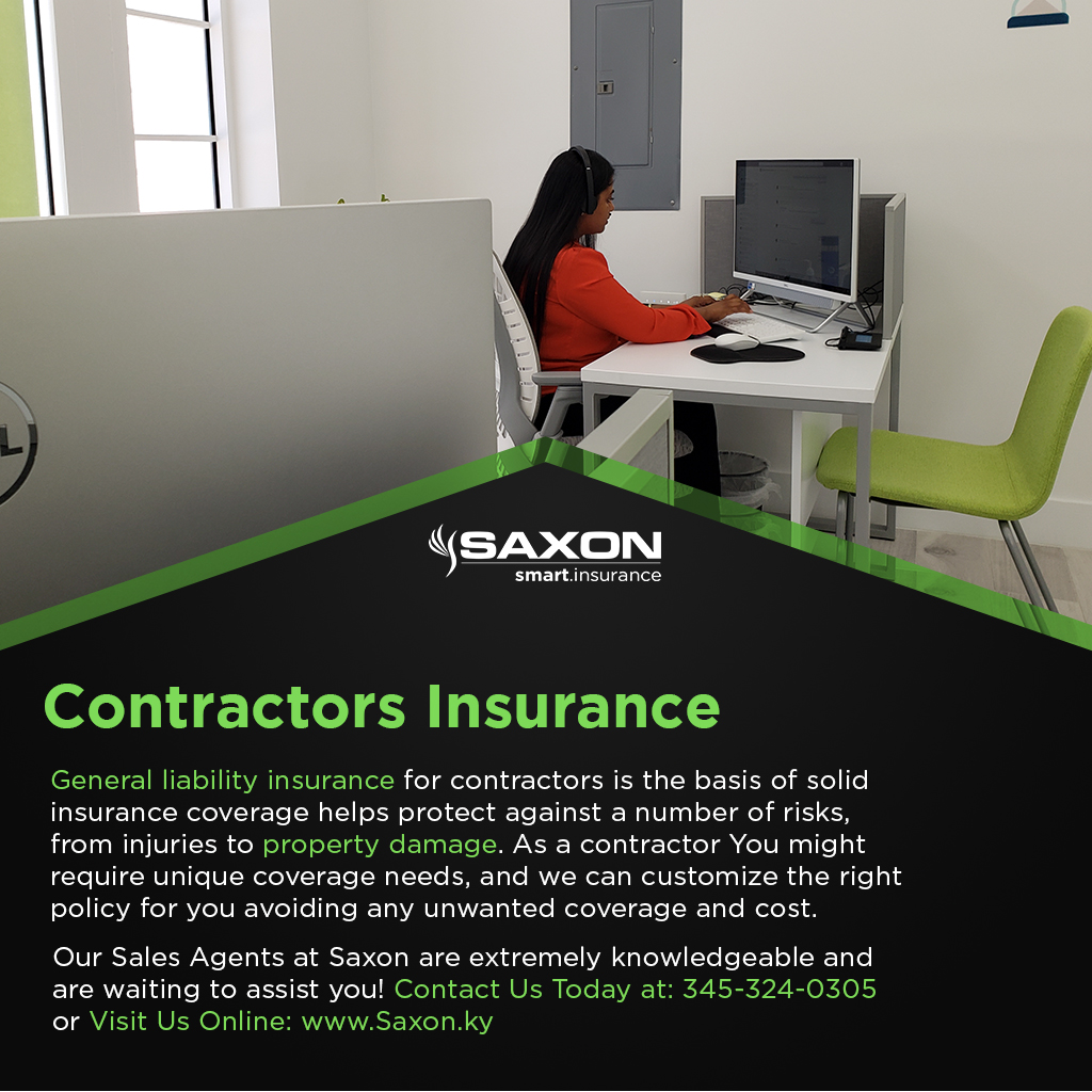 InsuranceSaxon's tweet image. Our Sales Agents at Saxon are extremely knowledgeable and are waiting to assist you!

Contact Us Today at:  345-324-0305 or Visit Us Online: Saxon.ky