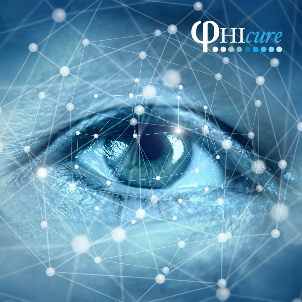 Keep an eye out – July is #HealthyVisionMonth - have you seen an ophthalmologist lately? Don’t neglect your vision wellness. Discover more, bit.ly/2U1LCNz