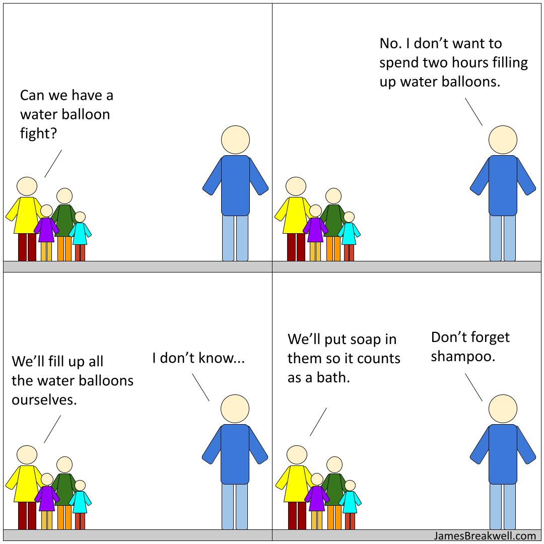 Unbelievably Bad tweet media