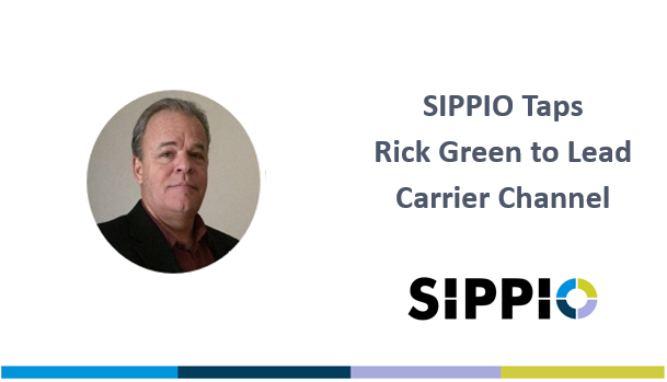 SIPPIO_Voice's tweet photo. SIPPIO Taps Rick Green to Lead Carrier Channel https://t.co/KX3KhcKt0d #SIPPIO #PartnerPortal #VoicePanel #UCaaS #telco https://t.co/k9XoaotCHP