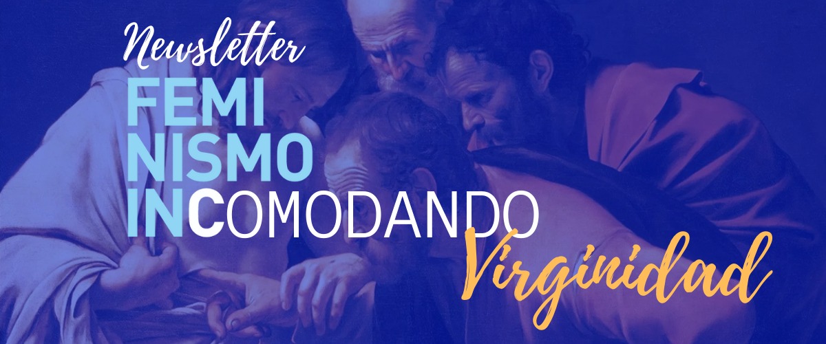 FeminismoINC's tweet photo. ¡Vuelve nuestro boletín #Incomodando! En esta edición hablamos de "la virgnidad"¿Por qué se sigue usando ese término rechazado por la ONU y la OMS? ¿Cómo educar desde la responsabilidad sin miedos ni prejuicios? 📩Sale este sábado y se suscriben gratis en: https://t.co/IJKG7f4GzG https://t.co/RfQtB4gJ0m