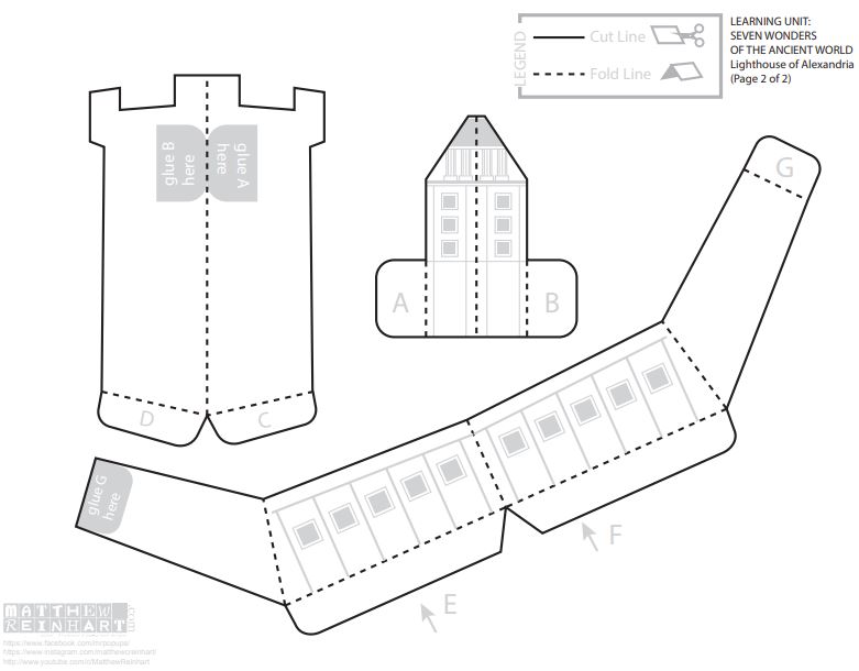 Twoucan ペーパークラフト の注目ツイート イラスト マンガ