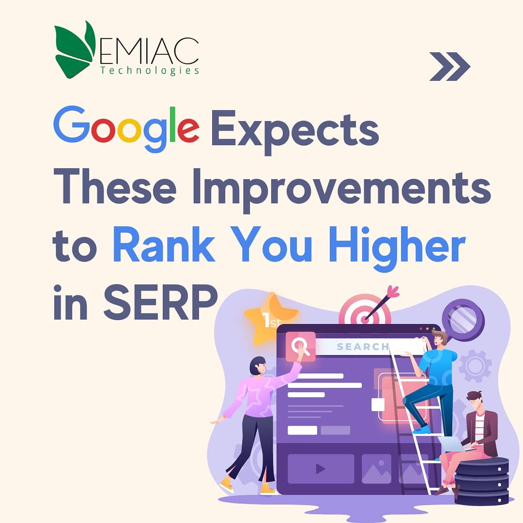 EMIAC_Tech's tweet photo. You need to be updated with the latest trend? No! You need a guidance of professionals who understand the market than normal trends.
 
Get connected with our team to grow your business under the right guidance of Digital Marketing Experts.
.
#digitalmarketing https://t.co/90JPD0PwUA