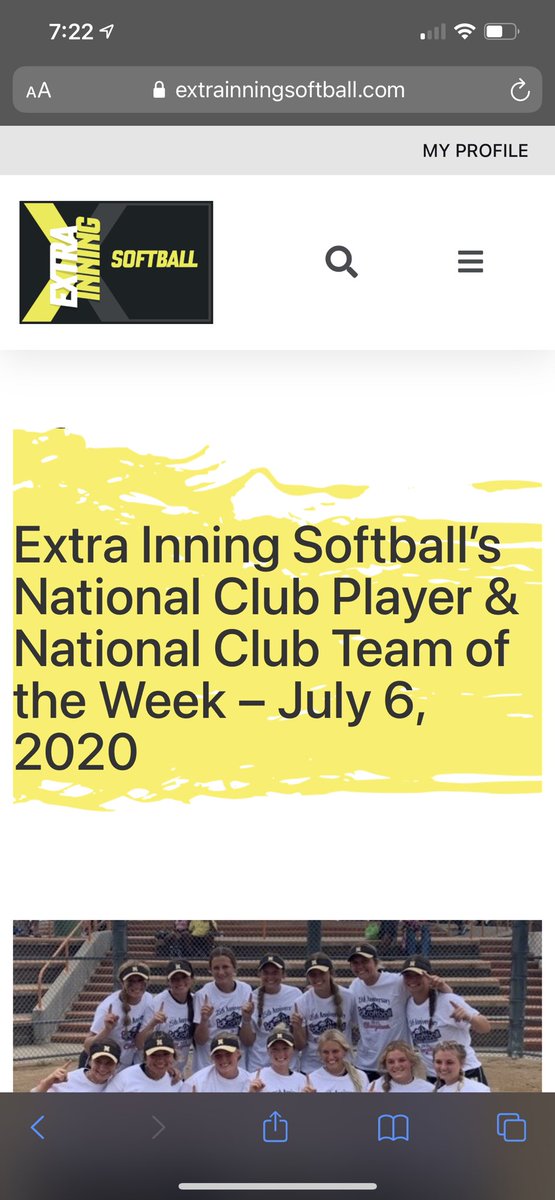 AL_Bolts2023's tweet photo. Congrats @RyleyH2023  &amp; @EdyGavin  for being named national players of the week by @ExtraInningSB https://t.co/RY1CtTpNWu