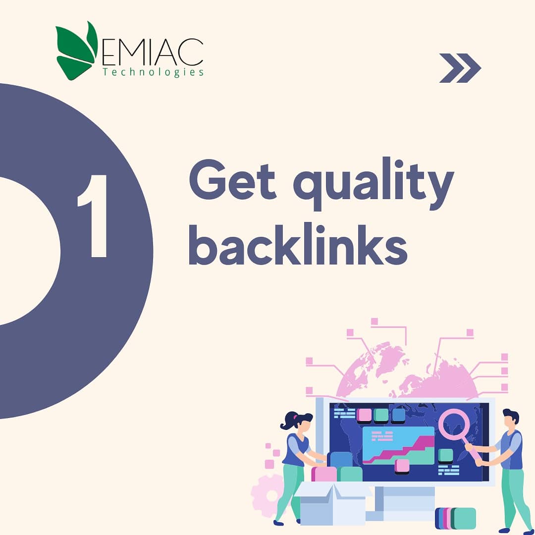 EMIAC_Tech's tweet photo. You need to be updated with the latest trend? No! You need a guidance of professionals who understand the market than normal trends.
 
Get connected with our team to grow your business under the right guidance of Digital Marketing Experts.
.
#digitalmarketing https://t.co/90JPD0PwUA