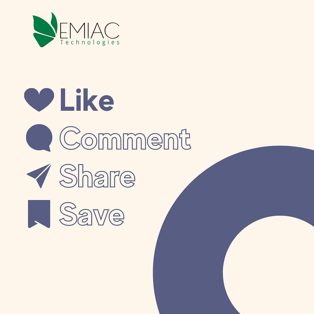 EMIAC_Tech's tweet photo. Get connected with our team to grow your business under the right guidance of Digital Marketing Experts.
.
#digitalmarketing #digitalmarketingagency  #google #algorithm #googleranking #googlerankingfactors #backlinks #quality #service #experts #pro #team #business #onlinebusiness https://t.co/EhWQ7HaShE