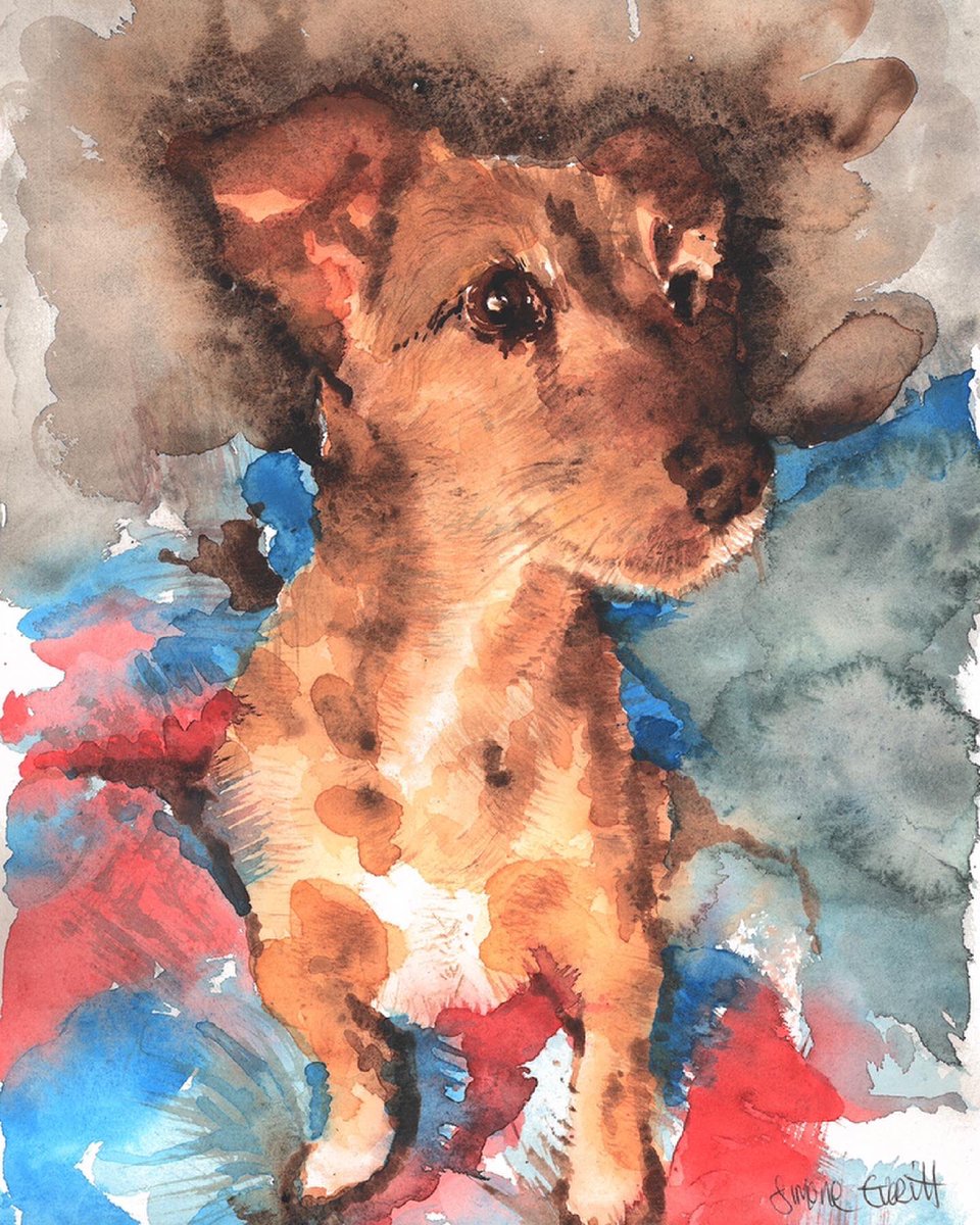 SimoneEDesign's tweet photo. Some digital scans of my all time favourite commission works - watercolour on paper. I am taking orders for commission work. For enquiries Email/DM me✍️
📧simoneeveritt.art@hotmail.com https://t.co/AWR7pnJyst