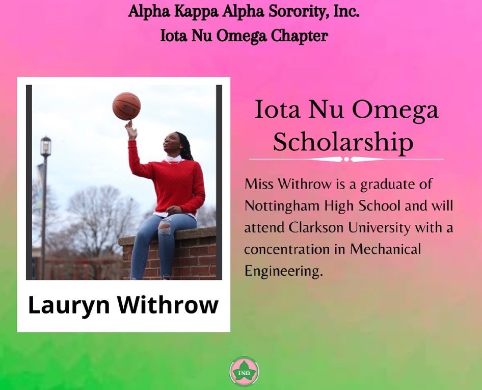 Congratulations to our scholarship recipients! 💕💚 #aka1908 #akagreatlakes