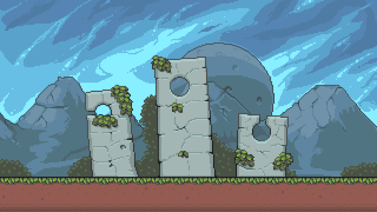 Tecka_AG's tweet photo. Rework old image
#pixelart #pixel https://t.co/6e3dylP8jy