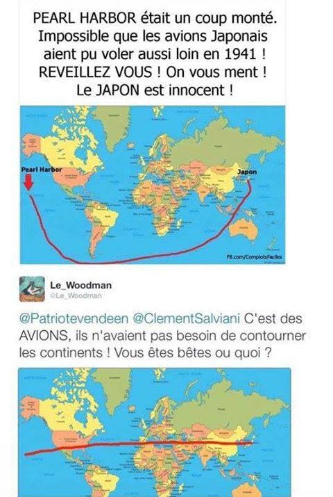 Complots Faciles tweet media