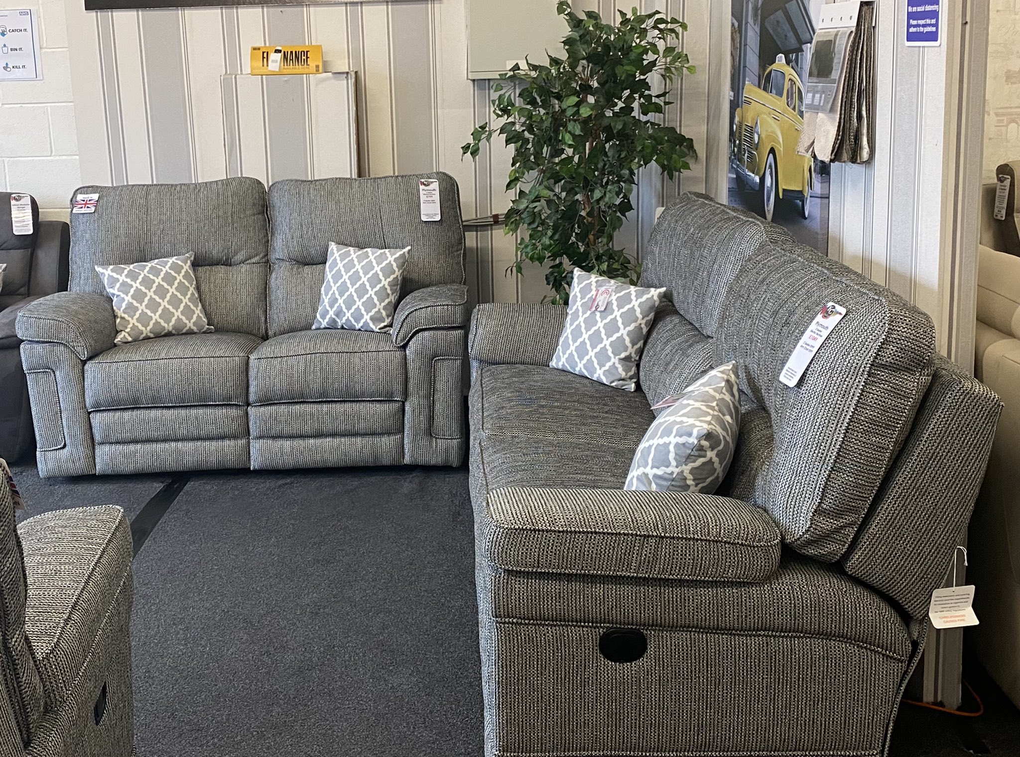 KC Sofas Lincoln (kcsofaslincoln) / Twitter