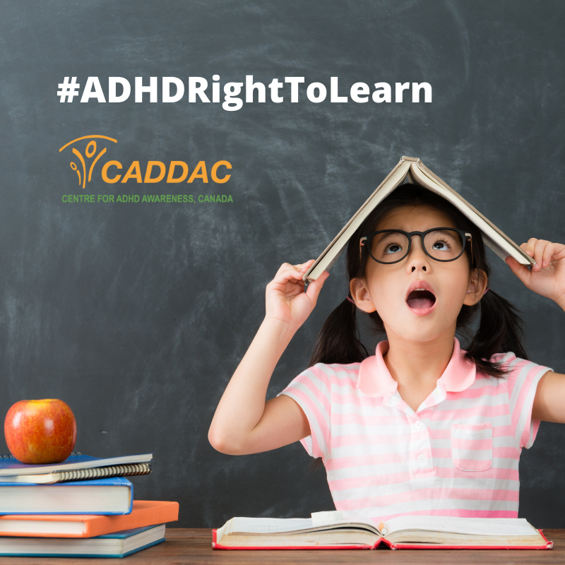 CentreforADHD's tweet photo. Summer is here! While children and families take some time away from school, it's important to not forget to continue advocating for #ADHDStudents
Be sure to join our #ADHDRighttoLearn campaign by sending a letter or tweet to your local ministry to identify ADHD as a signifi ... https://t.co/92KEehvlI3