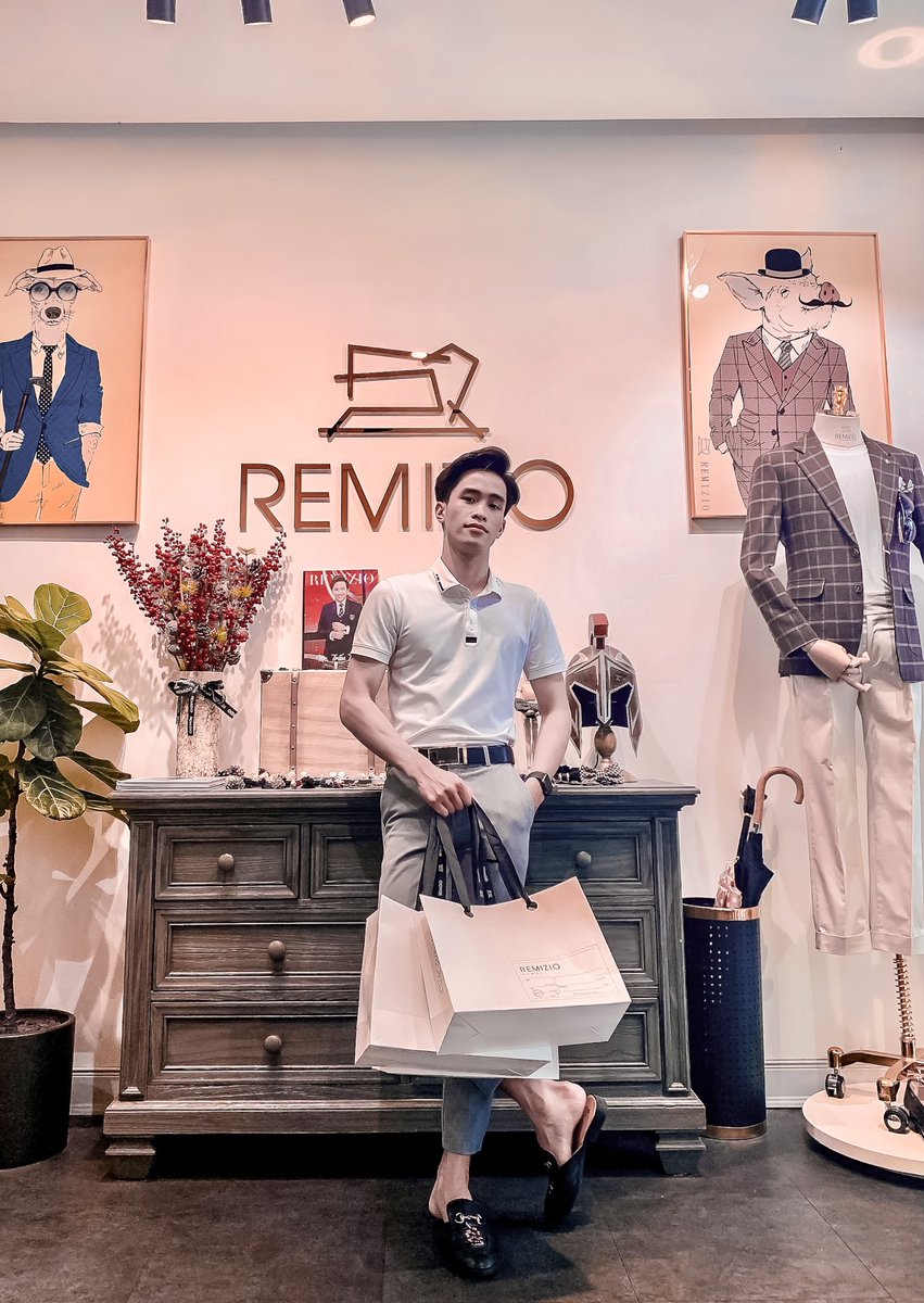 Cuộc sống có rất nhiều niềm vui và niềm vui thích nhất của Long là được đi mua sắm thoả thích 🤩

#NGLTrader
#daututaichinh
#shopping 
#forex