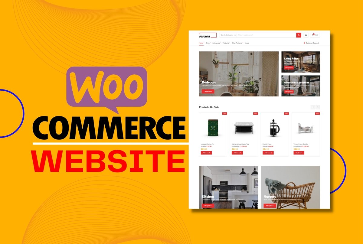 Techy_Shiv's tweet photo. Hire me: https://t.co/NS40y20Y0k
Looking for a one stop solution for your woocommerce website? Your search ends here.I will build and design your woocommerce web site for your online store.

#woocommerce #ecommerceWebsite #woocommerceWebsite #wordpress #wordpressWebsite https://t.co/oO2SujpbR5