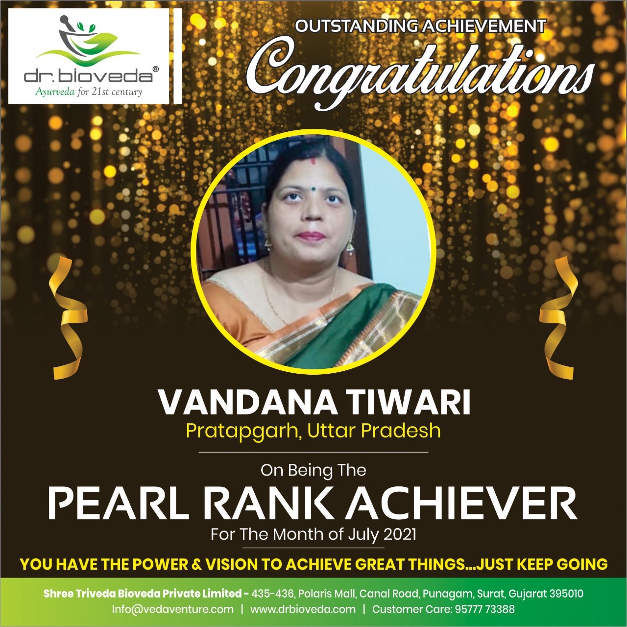 Dr. BioVeda on Twitter: