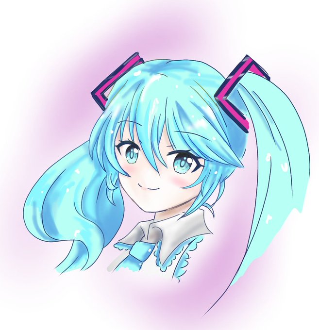 デジタル絵の練習のtwitterイラスト検索結果