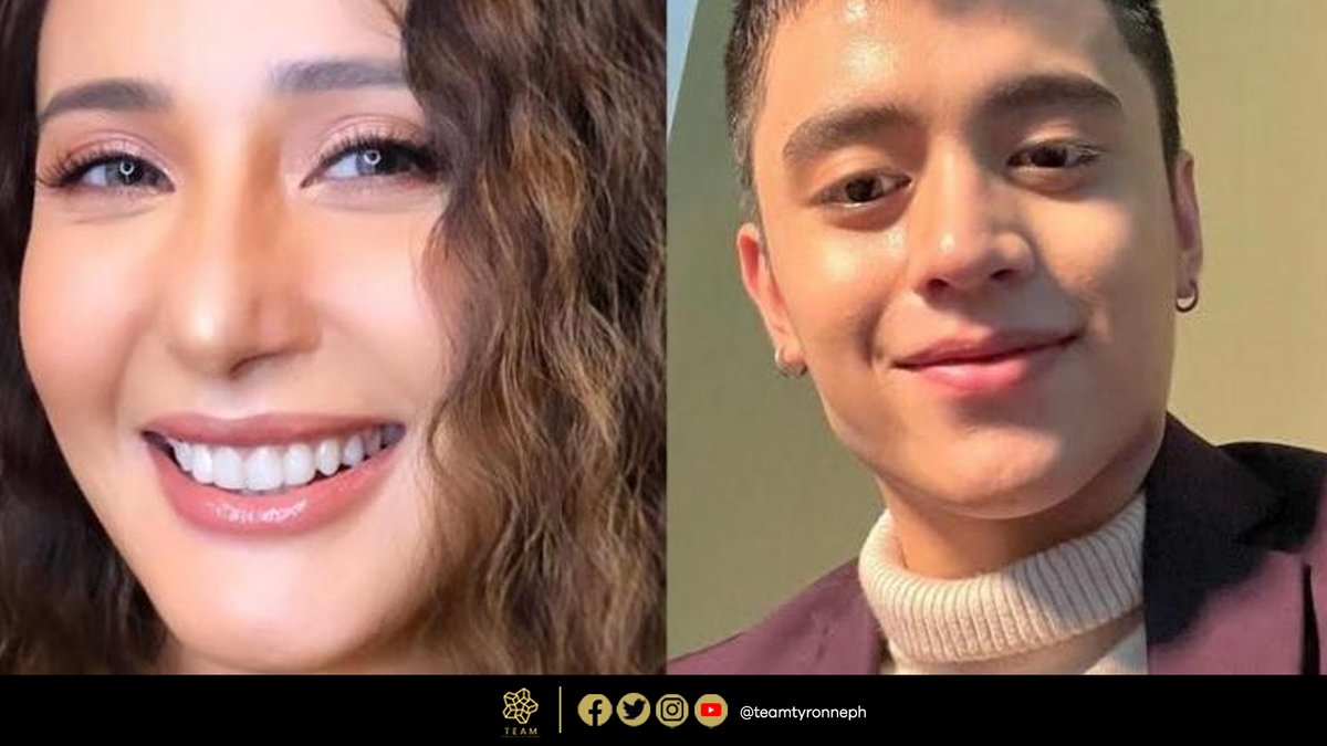 teamtyronneph's tweet photo. #NewsRead: #KatrinaHalili, #KelvinMiranda, atbp., aawit ng theme songs para sa 'Wish Ko Lang'
https://t.co/aCLWbG57gU
#TEAM
#TeamKelvin https://t.co/RdlHifBKXH