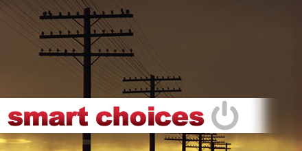 Electric co-ops work to protect your power supply from cybercriminals. Here's how you can help. bit.ly/2SQOeNQ