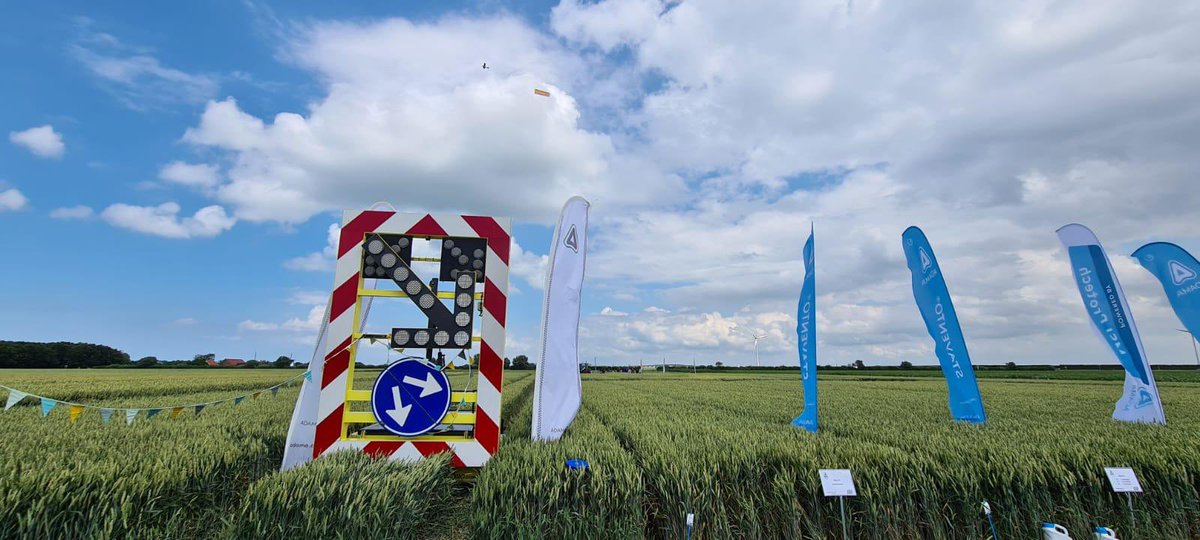 MulJeffrey's tweet photo. Mocht u ons vandaag gemist hebben bij #Rusthoeve #CZAV dan heeft u morgen nog een kans om langs te komen. #Stavento #Charge @Adama_NE https://t.co/JvnnPts2lx