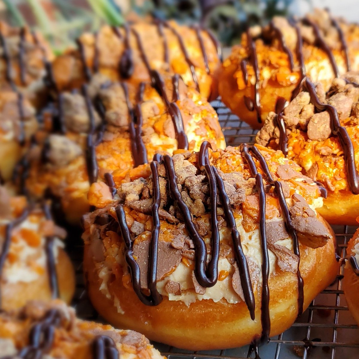 justgooddonuts's tweet photo. Wednesday 
PB Bomb https://t.co/aBMIrFfes0