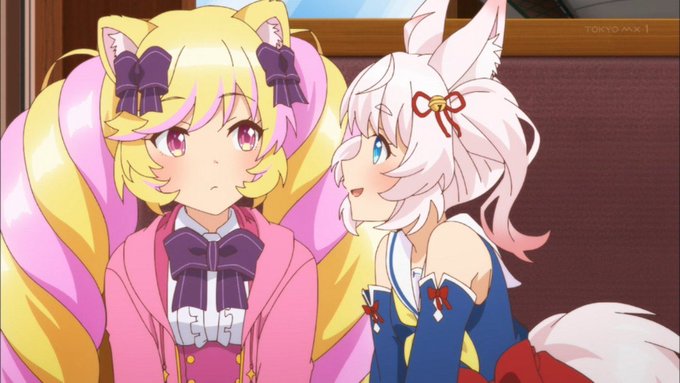 尊くねのtwitterイラスト検索結果