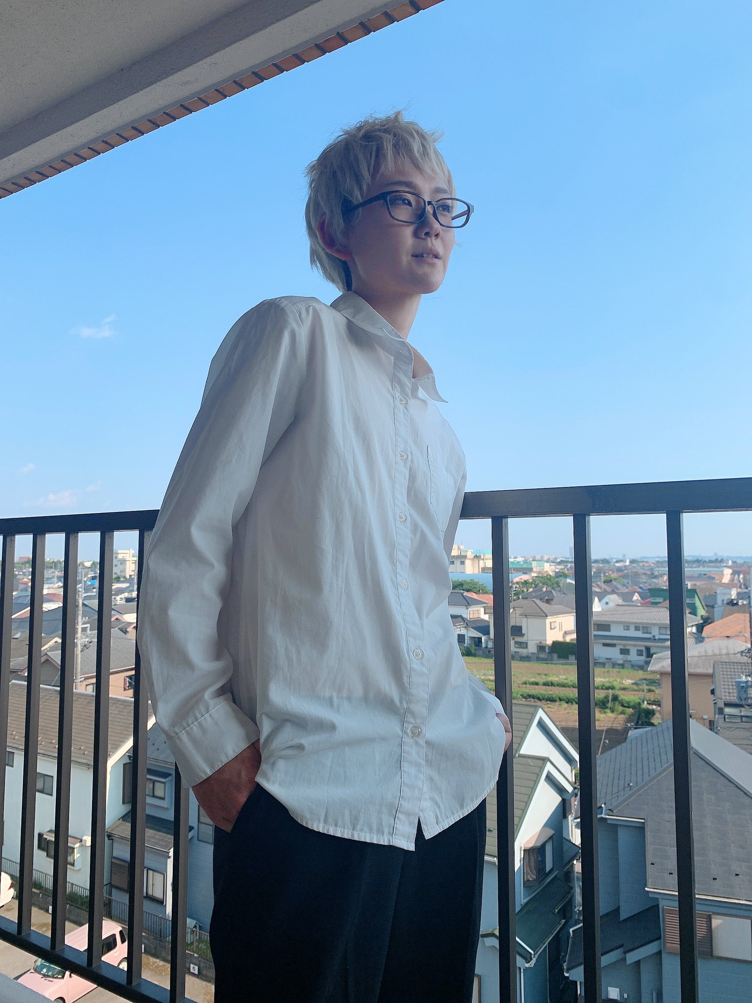 バレーボール 月島 Twitter Search Twitter