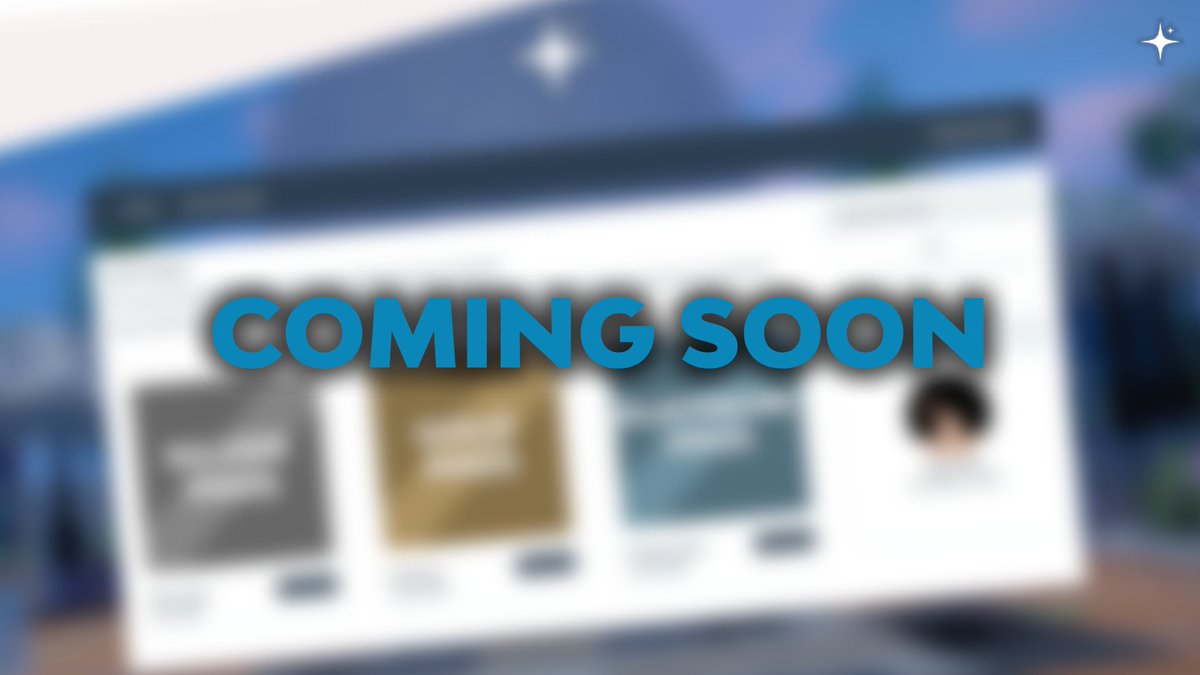 enchcraft's tweet image. FRIDAY

Stay tuned...