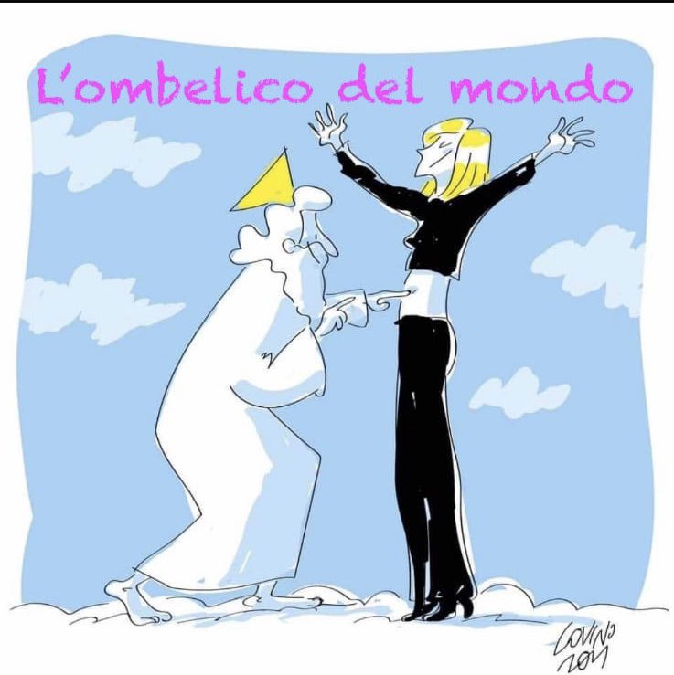 CapitanoBellodi's tweet photo. #Carramba che monumento! https://t.co/zhSxBaGhCa