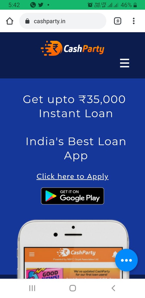 <a href="/cashparty/">giridodda</a> से एक अनजान व्यक्ति जो अपने आप को कैश पार्टी का मैनेजर बताता है जिसका मोबाइल नंबर 7815911633 मेरे मित्र को परेशान कर रहा है। 
@RachakondaCop <a href="/RBI/">ReserveBankOfIndia</a> <a href="/MahaCyber1/">Maharashtra Cyber</a> <a href="/cbic_india/">CBIC</a> <a href="/ips_patil/">Sandeep Patil IPS</a> <a href="/IPS_Association/">IPS Association</a> <a href="/Cyberdost/">CyberDost I4C</a> <a href="/CybercrimeCID/">Cybercrime CID ಸೈಬರ್ ಕ್ರೈಮ್ ಸಿಐಡಿ</a> <a href="/AddlCPCrimesHyd/">Addlcpcrimeshyd</a> <a href="/DCP_CCC_Delhi/">Amit Kumar</a>