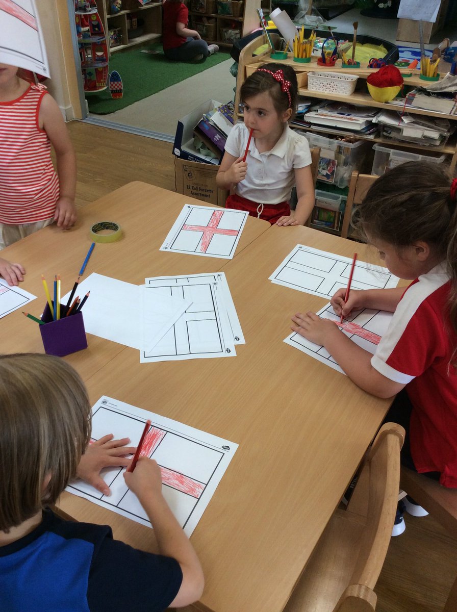 fm_foy's tweet photo. Here are some of the things we’ve been creating to celebrate England day !😁🏴󠁧󠁢󠁥󠁮󠁧󠁿 https://t.co/VhjmQNh089