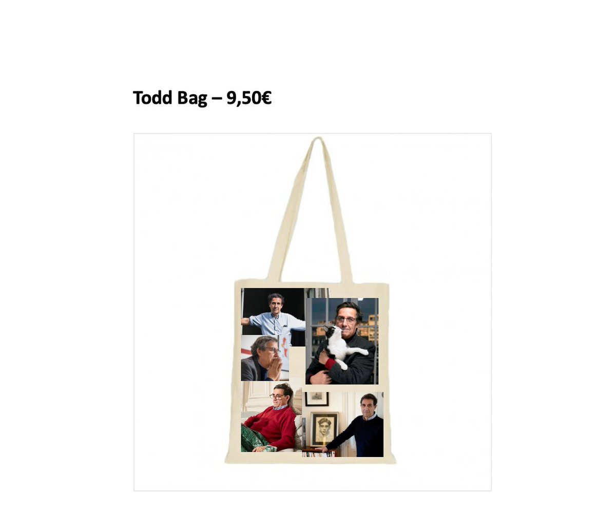 A_Bessagnet's tweet photo. @Todd_for_life @Memes_Toddiens 
pratique pour faire ses courses chez Aldi https://t.co/rDoBKJcfrm