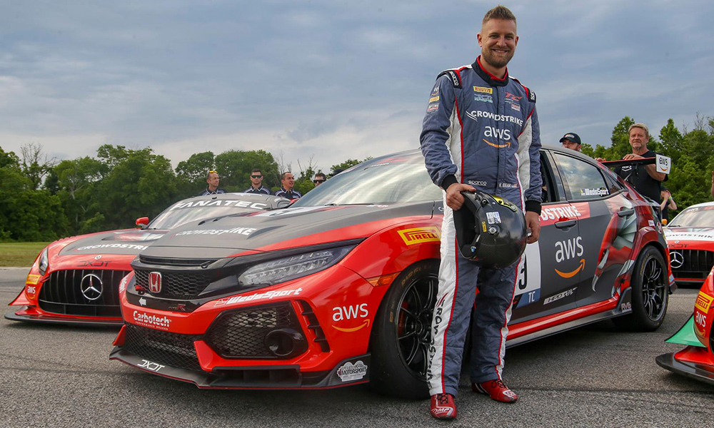 Kevin Godwin Racing Sportscar365 on Twitter: