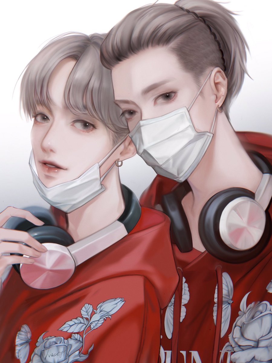 Chuchouxxing's tweet photo. #LayXing 🥰🥰🥰 Cr.Nicty镜像X https://t.co/fccuxTElkD