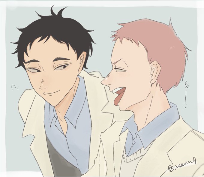 マッキーのtwitterイラスト検索結果 マッキーのtwitterイラスト検索結果