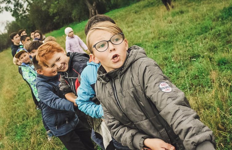 #Covid19 e #minori. Save the Children: al via l'Officina del benessere per superare lo stress e e ripartire alla grande agensir.it/?p=913061

<a href="/SaveChildrenIT/">Save the Children IT</a>