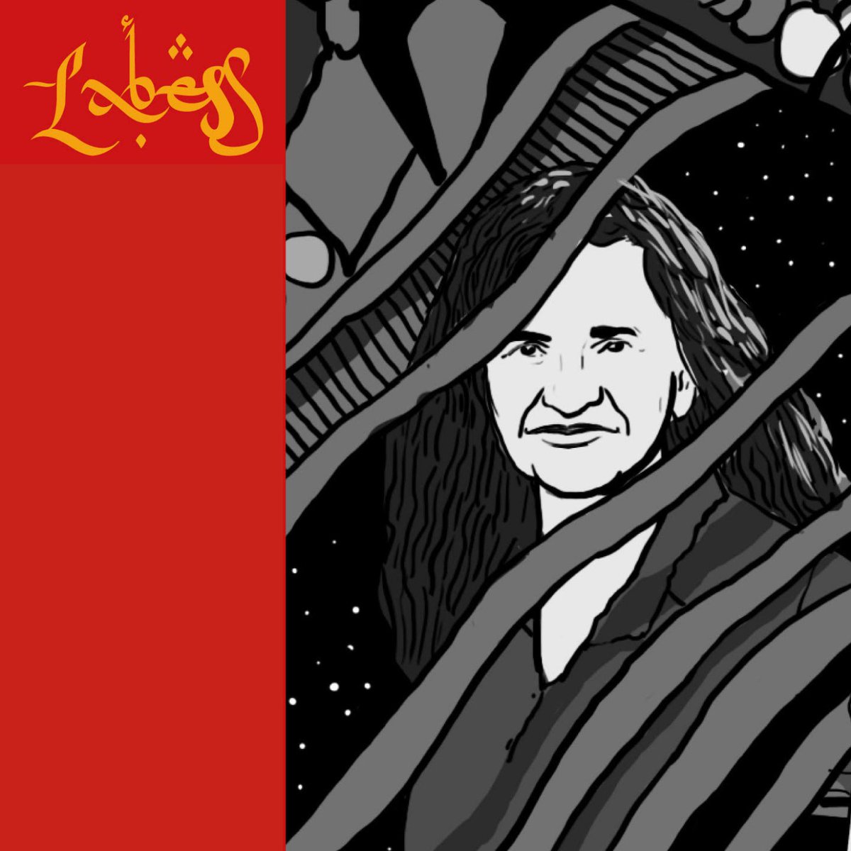 Dans 16 jours je vous dévoile le premier single de mon nouvel album ! 🎶 
J’espère de tout cœur qu’il sera à la hauteur de vos espérances. 
Ce titre, très important pour moi portera le même nom que l'album ! 📀 Arriverez-vous à le deviner ? 

fr.ulule.com/labess-nouvel-…