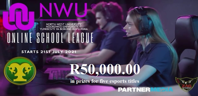 Mind Sports SA tweet media