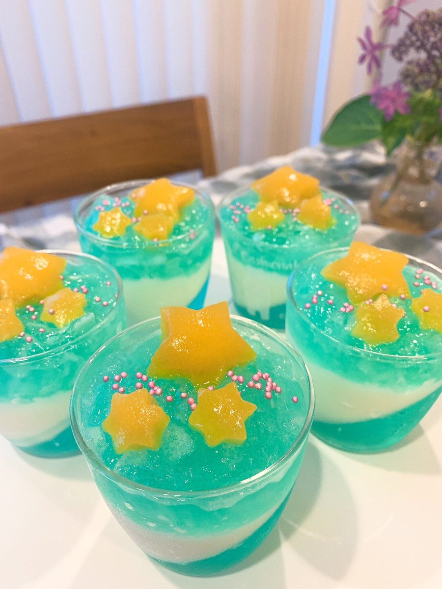 5億投資家 マネーコーチ株式会社代表取締役 大谷正光 プライベートバンカー 奥さん手作り七夕デザートなう