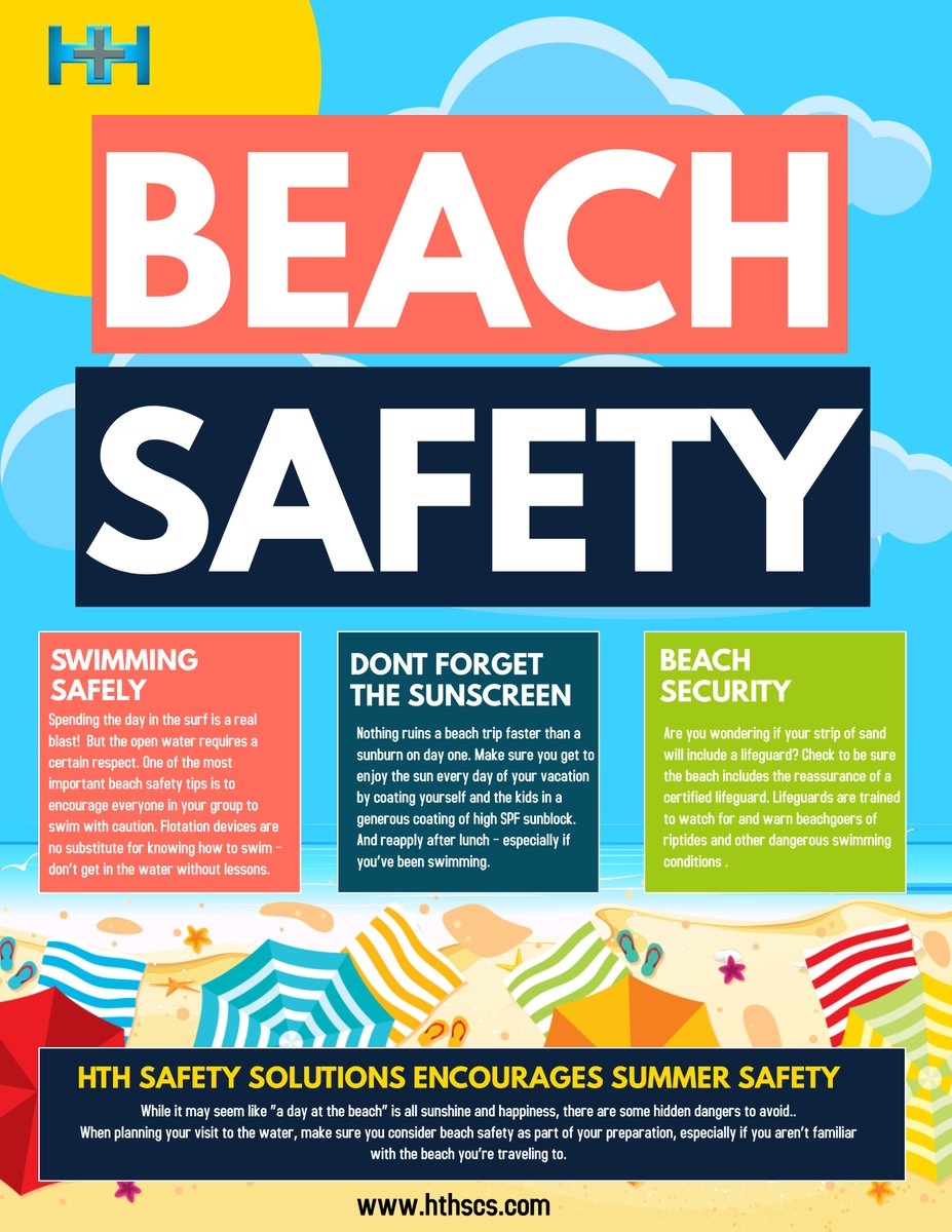HthSafety tweet picture