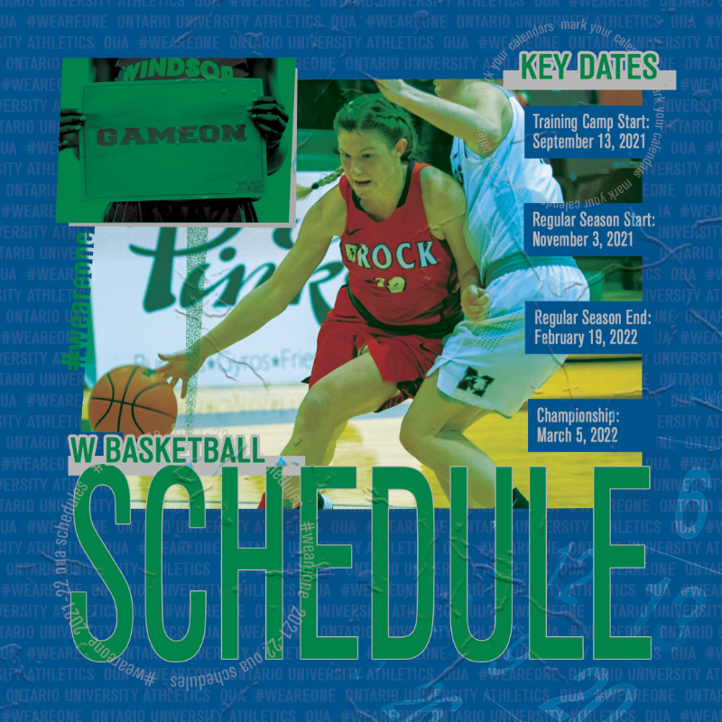 OUAsport's tweet photo. 𝗠𝗔𝗥𝗞 𝗬𝗢𝗨𝗥 𝗖𝗔𝗟𝗘𝗡𝗗𝗔𝗥𝗦! 📅 🏀

The #OUA is pleased to announce the regular season basketball schedules for the 2021-22 season!

🇼📅 | https://t.co/yPqqHsG5mn
🇲📅 | https://t.co/l1hm811ptJ

#WeAreONE