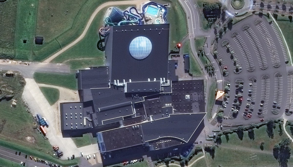 ApolloMapping's tweet photo. Looking for #satelliteimagery or #DEM data for your #GIS project? If so, look no farther than #ImageHunter! It features 54 datasets from 19 websites all with free 24-hour access:
https://t.co/0a16Hib1Pw https://t.co/Uj29YIoSOT