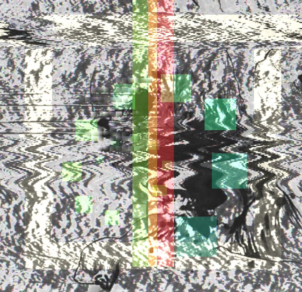glitch80bot's tweet photo. ๐โ
#glitchart #glitch #corrupteddata #audacity #shit #digitalart #nodejs #bot Origin img by @NxSxNxGx 1MmP1 https://t.co/OkYP01CX5x