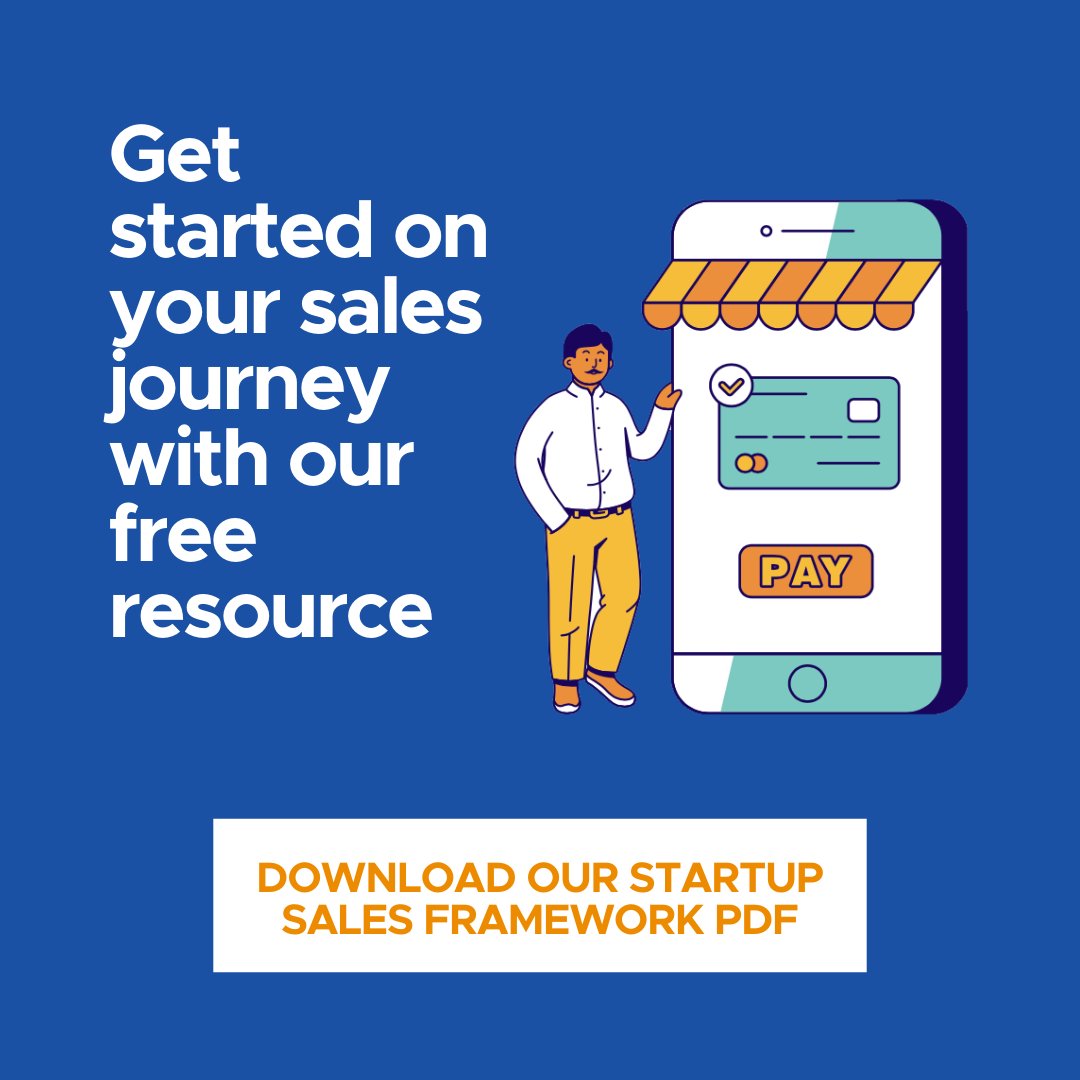 AltitudeAccel's tweet photo. Whether you are B2B or B2C, #sales requires a thorough understanding of your buyer &amp; their journey. This PDF was developed in partnership with @vapartners. Snag your free copy of our #Startup Sales Framework today: https://t.co/1cmPueonW3 

#RICCentre #innovation #salesframework https://t.co/mbQ5BCVcxK