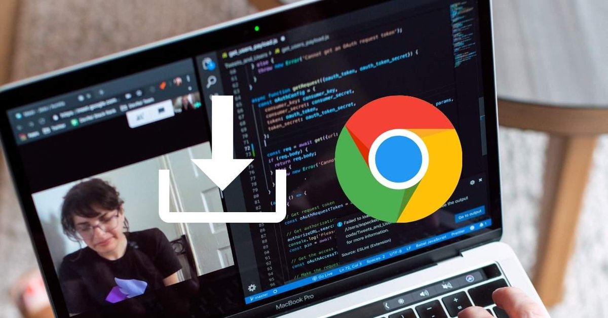 adslzone's tweet photo. Descarga vídeos de cualquier lugar con estas extensiones de Chrome https://t.co/gyKC42NvTH https://t.co/UUzT8NbIMe
