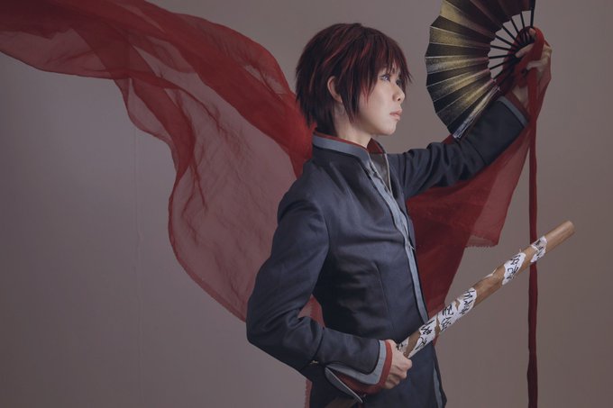 緋色の欠片15周年のtwitterイラスト検索結果