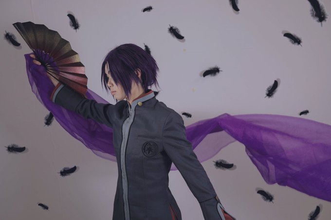 緋色の欠片15周年のtwitterイラスト検索結果